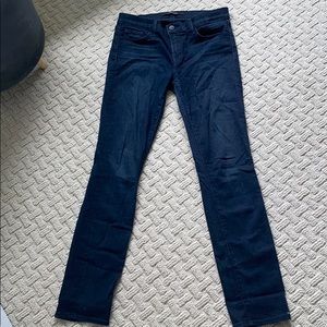J Brand jeans